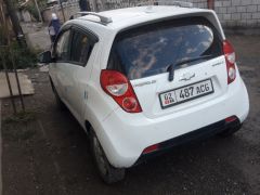 Сүрөт унаа Chevrolet Spark