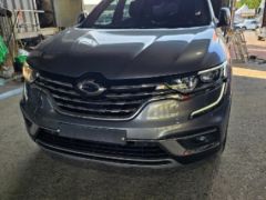 Фото авто Renault Samsung QM6