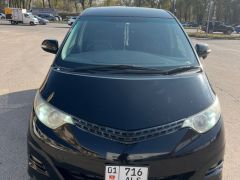 Сүрөт унаа Toyota Estima