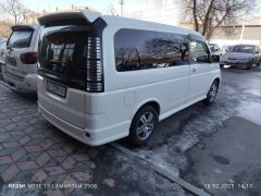 Фото авто Honda Stepwgn