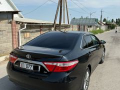 Фото авто Toyota Camry