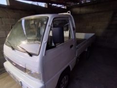 Фото авто Daewoo Labo