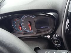 Сүрөт унаа Chevrolet Spark