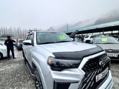 Photo of the vehicle Toyota 4Runner