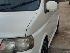 Фото авто Honda Stepwgn