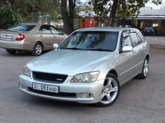 Сүрөт унаа Toyota Altezza