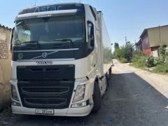 Фото авто Volvo FH