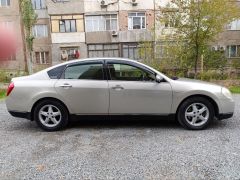 Сүрөт унаа Nissan Teana