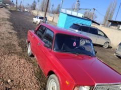 Photo of the vehicle ВАЗ (Lada) 2107