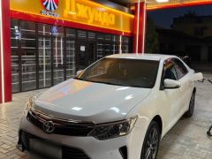 Фото авто Toyota Camry