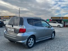 Сүрөт унаа Honda Fit