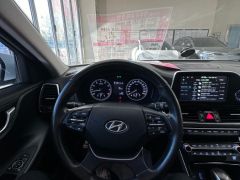 Photo of the vehicle Hyundai Grandeur