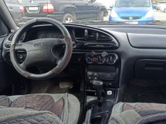 Фото авто Ford Mondeo