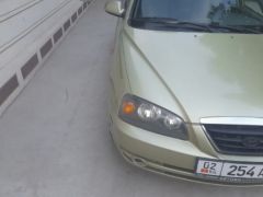 Фото авто Hyundai Elantra