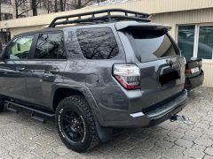 Сүрөт унаа Toyota 4Runner