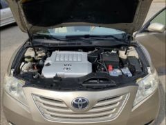 Photo of the vehicle Toyota Camry