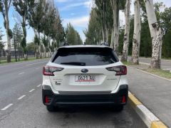 Photo of the vehicle Subaru Outback