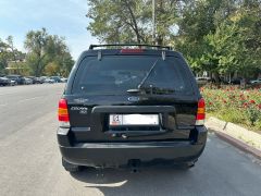 Сүрөт унаа Ford Maverick