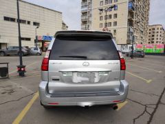 Фото авто Lexus GX