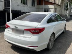 Сүрөт унаа Hyundai Sonata