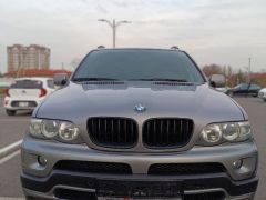 Фото авто BMW X5