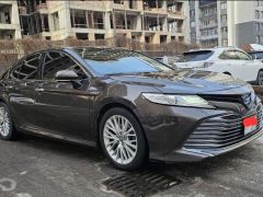 Photo of the vehicle Toyota Camry