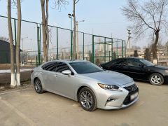 Сүрөт унаа Lexus ES