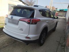 Photo of the vehicle Toyota RAV4