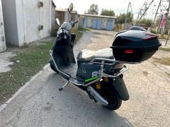 Сүрөт унаа Yamaha BWS