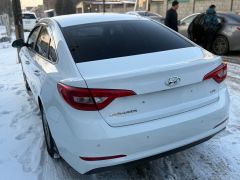 Photo of the vehicle Hyundai Sonata