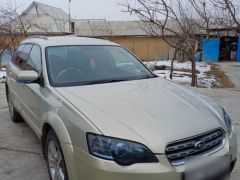 Фото авто Subaru Outback