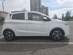 Сүрөт унаа Changan Benben E-Star