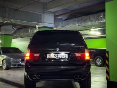 Photo of the vehicle BMW X5