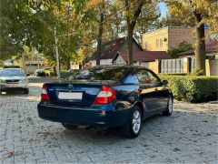 Фото авто Toyota Camry