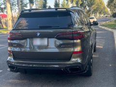 Сүрөт унаа BMW X5