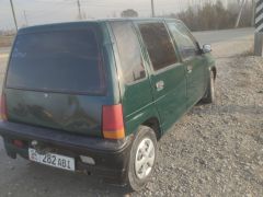 Photo of the vehicle Daewoo Tico