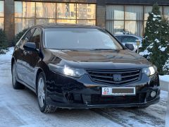 Сүрөт унаа Honda Accord