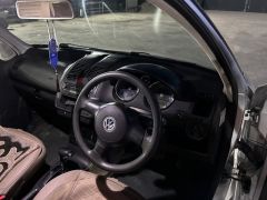 Сүрөт унаа Volkswagen Polo