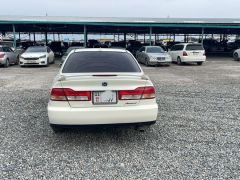 Сүрөт унаа Honda Accord