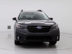 Photo of the vehicle Subaru Outback