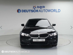 Фото авто BMW 3 серии