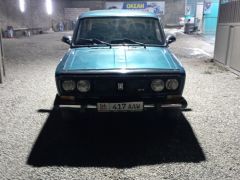 Фото авто ВАЗ (Lada) 2106