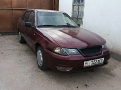 Сүрөт унаа Daewoo Nexia