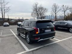 Фото авто Hyundai Palisade