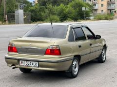 Фото авто Daewoo Nexia