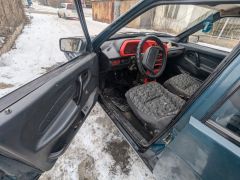 Сүрөт унаа ВАЗ (Lada) 21099