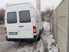 Фото авто Mercedes-Benz Sprinter