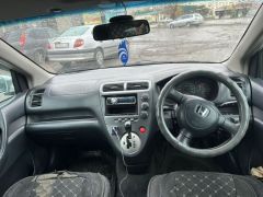 Фото авто Honda Civic