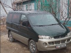 Фото авто Hyundai Starex (H-1)