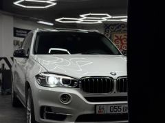 Фото авто BMW X5